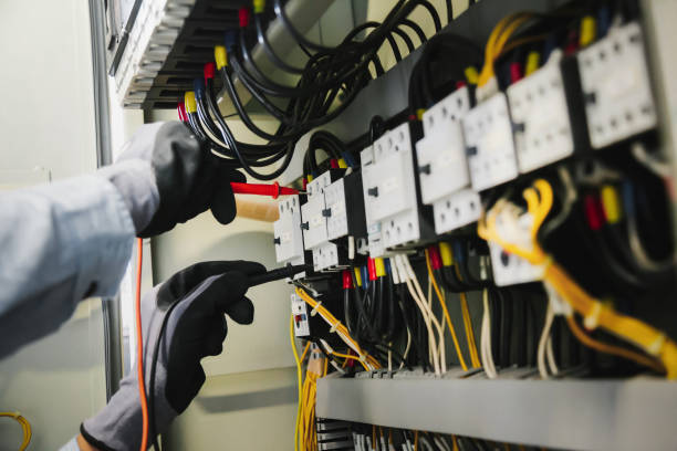 Electrical Maintenance Services in China Lake Acres, CA