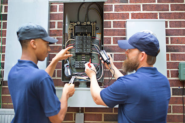 Backup Power Systems Installation in China Lake Acres, CA